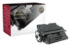 Clover Imaging 200004P ( HP C8061X ) ( 61X ) Remanufactured Black High Capacity Laser Toner Cartridge