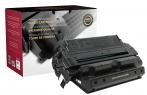 Clover Imaging 200010P ( HP C4182X ( 82X ) Remanufactured Black Laser Toner Cartridge