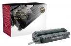 Clover Imaging 200013P ( HP Q2613X ) ( 13X ) Remanufactured Black High Capacity Laser Toner Cartridge