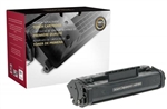 Clover Imaging 200019P ( Canon FX3 ) ( FX-3 ) ( 1557A002 ) ( 1557A011 ) Remanufactured Black Laser Toner Cartridge