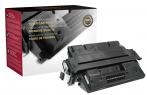 Clover Imaging 200021P ( HP C8061A ) ( 61A ) Remanufactured Black Toner Cartridge