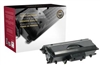 Clover Imaging 200023P ( Brother TN-460 ) Remanufactured Black High Yield Laser Toner Cartridge