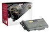 Clover Imaging 200026P ( Brother TN330 ) Remanufactured Black Laser Toner Cartridge