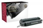 Clover Imaging 200036P ( HP Q2613A ) ( 13A ) Remanufactured Black Laser Toner Cartridge