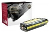 Clover Imaging 200054P ( HP Q2672A ) ( 309A ) Remanufactured Yellow Laser Toner Cartridge