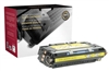Clover Imaging 200057P ( HP Q2682A ) ( 311A ) Remanufactured Yellow Laser Toner Cartridge