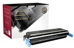 Clover Imaging 200059P ( HP C9730A ) ( 645A ) Remanufactured Black Laser Toner Cartridge