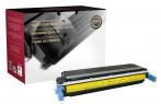 Clover Imaging 200061P ( HP C9732A ) ( 645A ) Remanufactured Yellow Laser Toner Cartridge