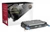 Clover Imaging 200081P ( HP Q6470A ) ( 501A ) Remanufactured Black Laser Toner Cartridge