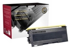 Clover Imaging 200089P ( Brother TN-350 ) Remanufactured Black Laser Toner Cartridge