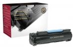 Clover Imaging 200099P ) ( Canon FX11 ( FX-11 ) ( 1153B001AA ) Remanufactured Black Laser Toner Cartridge
