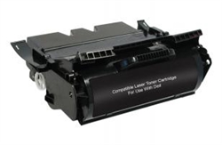 Clover Imaging 200101P ( Dell 310-7237 ) ( 341-2919 ) ( HD767 ) ( UG219 ) Remanufactured Black High Yield Laser Toner Cartridge