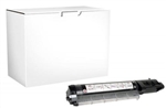 Clover Imaging 200109 ( Dell 310-5726 ) ( 310-6874 ) ( K4971 ) ( K5362 ) Remanufactured Black High Yield Laser Toner Cartridge