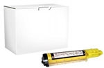 Clover Imaging 200112 ( Dell 310-5729 ) ( 310-5737 ) (  K4974  ) ( P6731 ) Remanufactured Yellow High Yield Laser Toner Cartridge