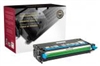 Clover Imaging 200116P ( Dell 310-8094 ) ( 310-8397 ) ( XG722 ) ( PF029 ) Remanufactured Cyan High Yield Laser Toner Cartridge