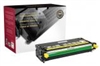 Clover Imaging 200117P ( Dell 310-8098 ) ( 310-8401 ) ( XG724 ) (NF556 ) Remanufactured Yellow High Yield Laser Toner Cartridge