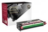 Clover Imaging 200118P ( Dell 310-8096 ) ( 310-8399 ) ( XG723 ) ( RF013 ) Remanufactured Magenta High Yield Laser Toner Cartridge