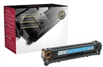 Clover Imaging 200123P ( HP CB541A ) ( 125A ) Remanufactured Cyan Laser Toner Cartridge