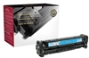 Clover Imaging 200128P ( HP CC531A ) ( 304A ) Remanufactured Cyan Laser Toner Cartridge