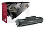 Clover Imaging 200148P ( HP C3906A ) ( 06A ) Remanufactured Black Laser Toner Cartridge