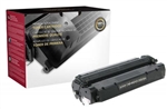 Clover Imaging 200151P ( HP C7115X ) ( 15X ) Remanufactured Black High Capacity Laser Toner Cartridge - Extended Yield