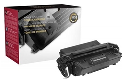 Clover Imaging 200156P ( HP C4096A ) ( 96A ) Remanufactured Black Laser Toner Cartridge - Extended Yield