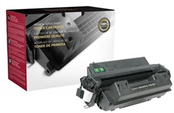 Clover Imaging 200157P ( HP Q2610A ) ( 10A ) Remanufactured Black Laser Toner Cartridge - Extended Yield