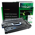 Clover Imaging 200162P ( HP C8543X ) ( 43X ) Remanufactured Black High Capacity Laser Toner Cartridge