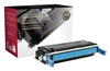 Clover Imaging 200166P ( HP C9721A ) ( 641A ) Remanufactured Cyan Laser Toner Cartridge