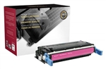 Clover Imaging 200167P ( HP C9723A ) ( 641A ) Remanufactured Magenta Laser Toner Cartridge