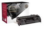 Clover Imaging 200173P ( HP CE505A ) ( 05A ) Remanufactured Black Laser Toner Cartridge