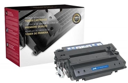 Clover Imaging 200177P ( HP Q7551X ) ( 51X ) Remanufactured Black High Capacity Laser Toner Cartridge - Extended Yield