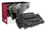 Clover Imaging 200179P ( HP CE255A ) ( 55A ) Remanufactured Black Laser Toner Cartridge