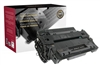 Clover Imaging 200180P ( HP CE255X ) ( 55X ) Remanufactured Black High Capacity Laser Toner Cartridge