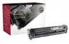 Clover Imaging 200187P ( HP CE320A ) ( HP 128A ) Remanufactured Black Toner Cartridge