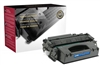 Clover Imaging 200203P ( HP Q7553X ) ( 53X ) Remanufactured Black High Capacity Laser Toner Cartridge - Extended Yield