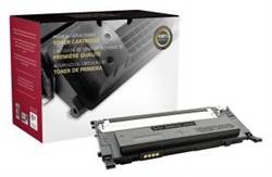 Clover Imaging 200217P ( Dell 330-3012 ) ( 330-3578 ) ( Y924J ) ( N012K ) Remanufactured Black Laser Toner Cartridge