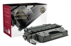 Clover Imaging 200221P ( HP CE505X ) ( 05X ) Remanufactured Black High Capacity Laser Toner Cartridge - Extended Yield