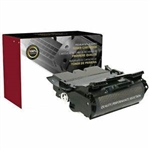 Clover Imaging 200222P ( Lexmark 64015HA ) ( 64035HA ) Remanufactured Black High Capacity Toner Cartridge