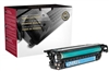 Clover Imaging 200241P ( HP CE261A ) ( 648A ) Remanufactured Cyan Laser Toner Cartridge