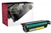 Clover Imaging 200242P ( HP CE262A ) ( 648A ) Remanufactured Yellow Laser Toner Cartridge