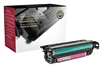 Clover Imaging 200243P ( HP CE263A ) ( 648A ) Remanufactured Magenta Laser Toner Cartridge