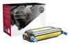 Clover Imaging 200312P ( HP Q6462A ) ( 644A ) Remanufactured Yellow Laser Toner Cartridge