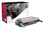 Clover Imaging 200313P ( HP Q6463A ) ( 644A ) Remanufactured Magenta Laser Toner Cartridge