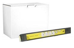 Clover Imaging 200322 ( HP CB382A ) ( 824A ) Remanufactured Yellow Laser Toner Cartridge