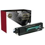 Clover Imaging 200368P ( Lexmark E250A11A / E250A21A ) Remanufactured Black Toner Cartridge