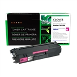 Clover Imaging 200447P ( Brother TN-315M ) Remanufactured Magenta High Yield Laser Toner Cartridge
