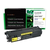 Clover Imaging 200448P ( Brother TN-315Y ) Remanufactured Yellow High Yield Laser Toner Cartridge