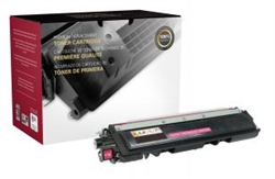 Clover Imaging 200471 ( Brother TN210M ) Remanufactured Magenta Laser Toner Cartridge