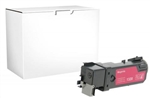 Clover Imaging 200475 ( Dell 310-9064 ) ( WM138 ) ( KU055 ) Remanufactured Magenta High Yield Laser Toner Cartridge